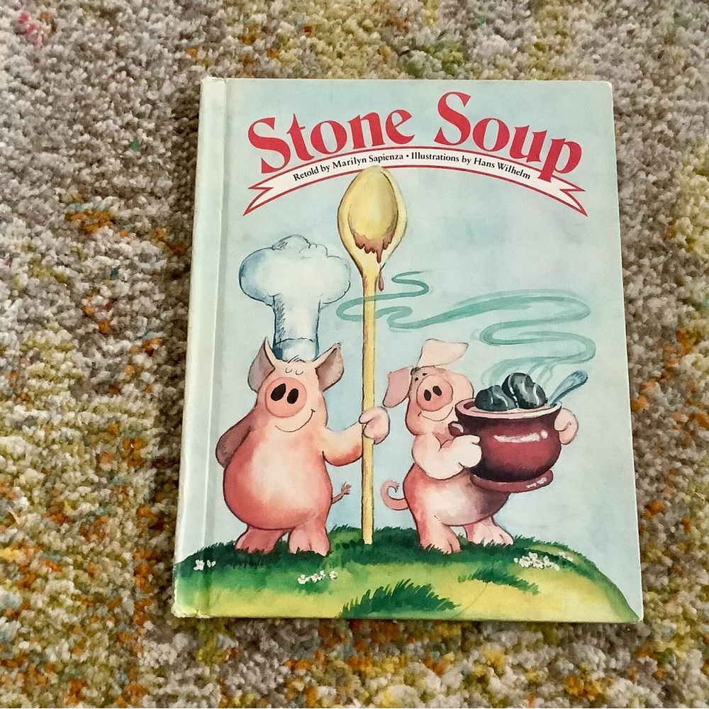 Random Set of Children’s Books - Picture 2 of 12